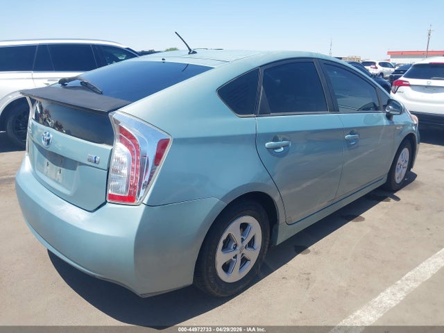 Toyota Prius Two
