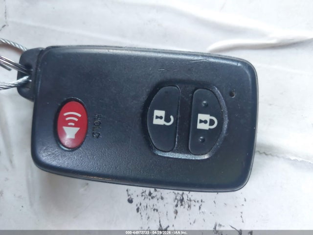 Toyota Prius Two