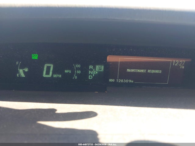 Toyota Prius Two