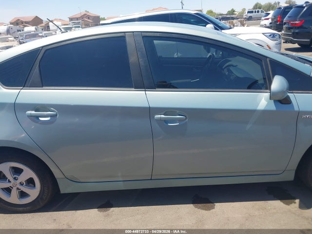 Toyota Prius Two