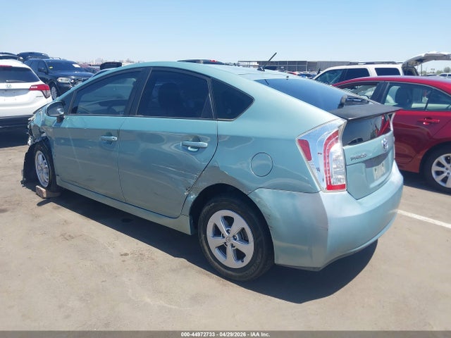 Toyota Prius Two