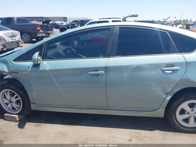 Toyota Prius Two