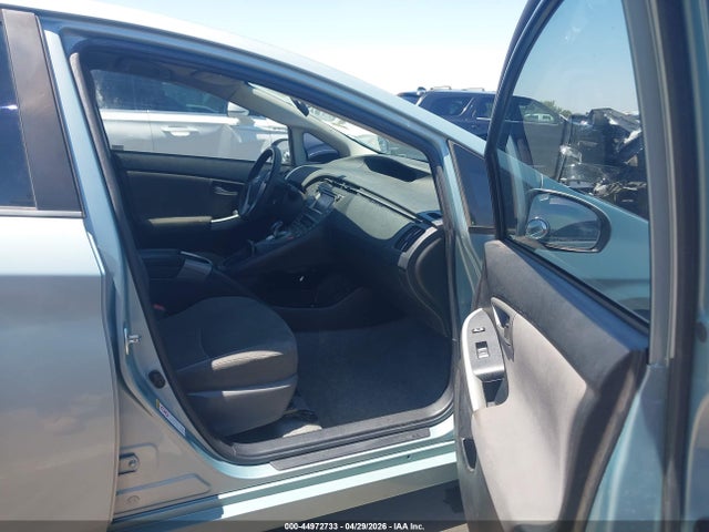 Toyota Prius Two