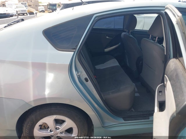Toyota Prius Two