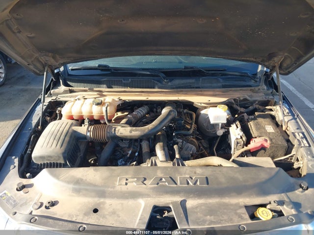 Ram 1500 Limited  4x4 5'7 Box