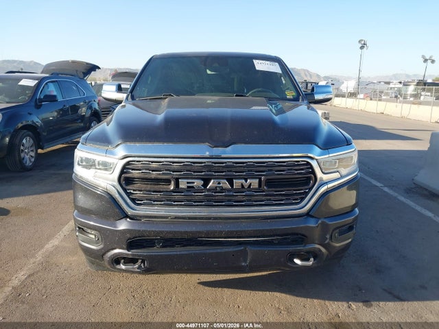 Ram 1500 Limited  4x4 5'7 Box