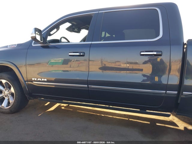 Ram 1500 Limited  4x4 5'7 Box