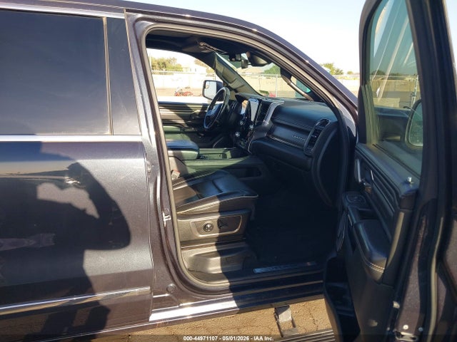 Ram 1500 Limited  4x4 5'7 Box
