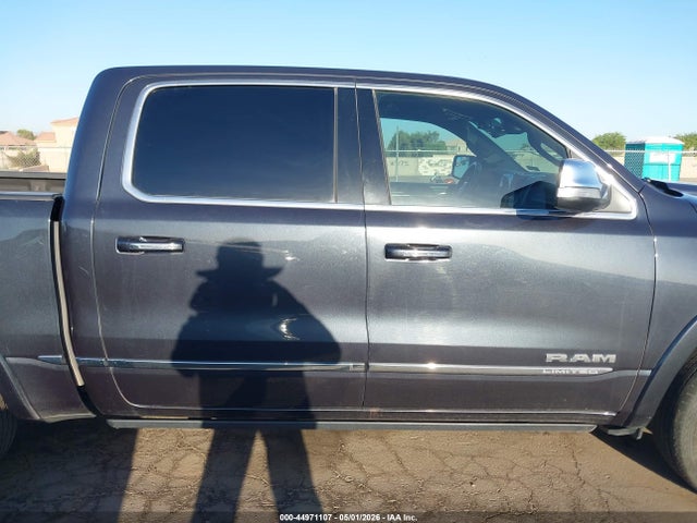Ram 1500 Limited  4x4 5'7 Box