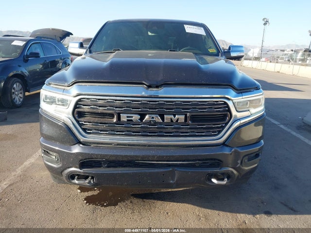 Ram 1500 Limited  4x4 5'7 Box