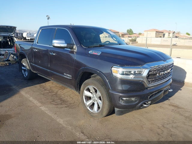 Salvage Ram 1500 Image