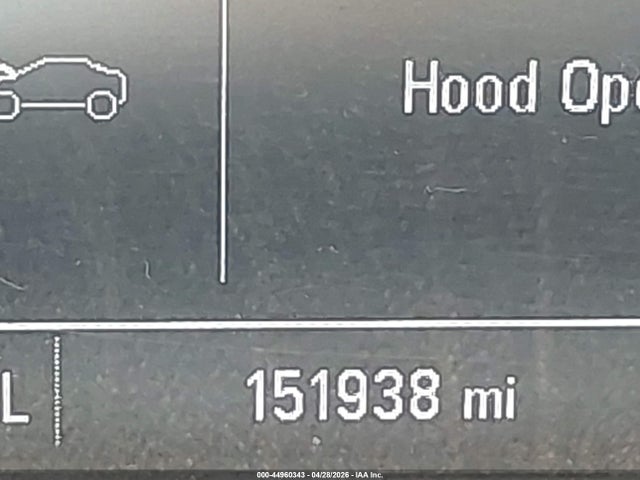 Chevrolet Cruze Ls Auto