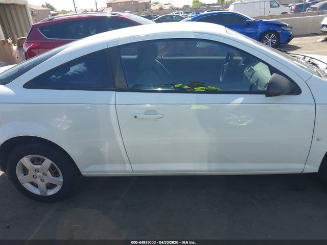 Chevrolet Cobalt Ls