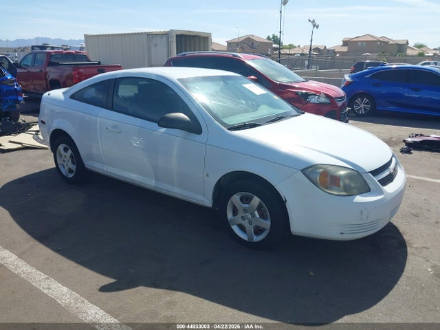 Salvage Chevrolet Cobalt Image