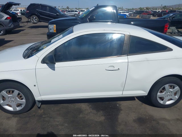 Chevrolet Cobalt Ls