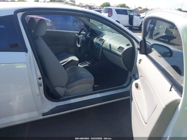 Chevrolet Cobalt Ls