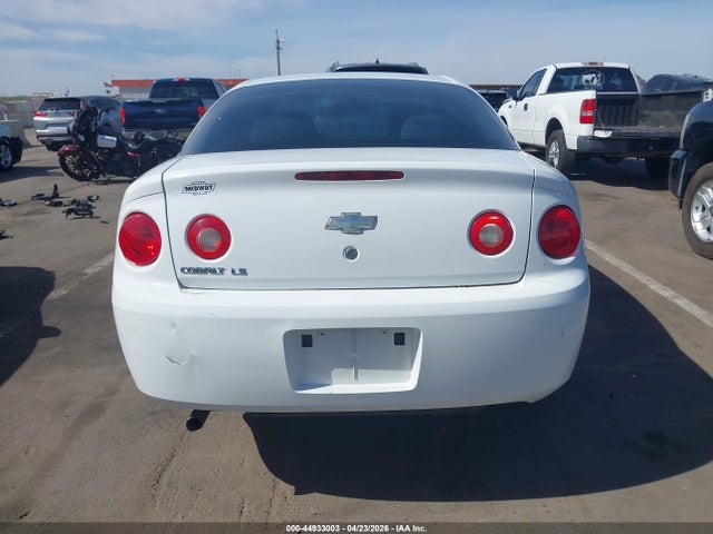 Chevrolet Cobalt Ls