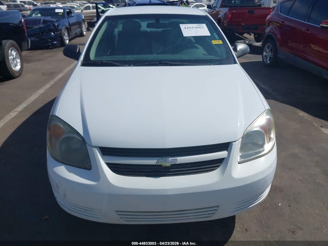 Chevrolet Cobalt Ls