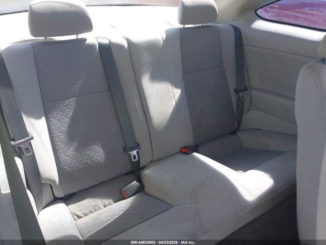 Chevrolet Cobalt Ls