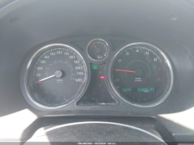Chevrolet Cobalt Ls