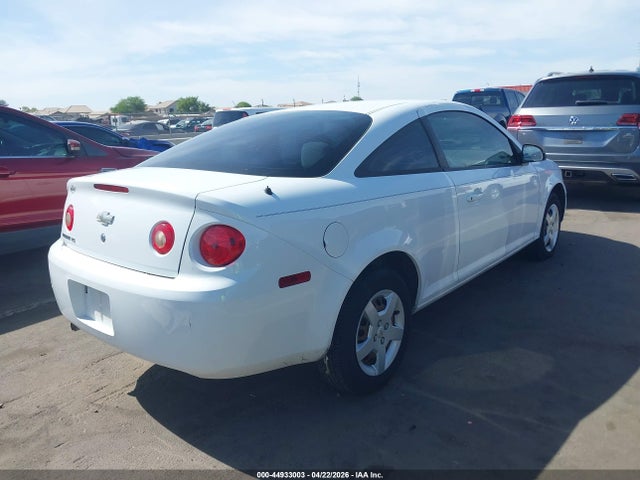 Chevrolet Cobalt Ls