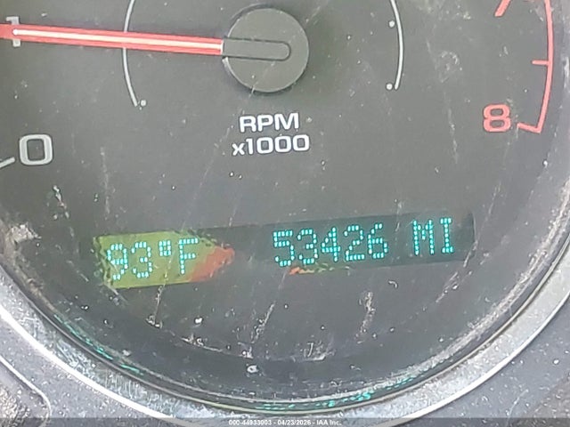 Chevrolet Cobalt Ls