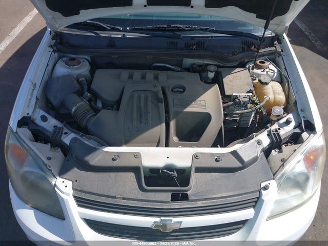 Chevrolet Cobalt Ls