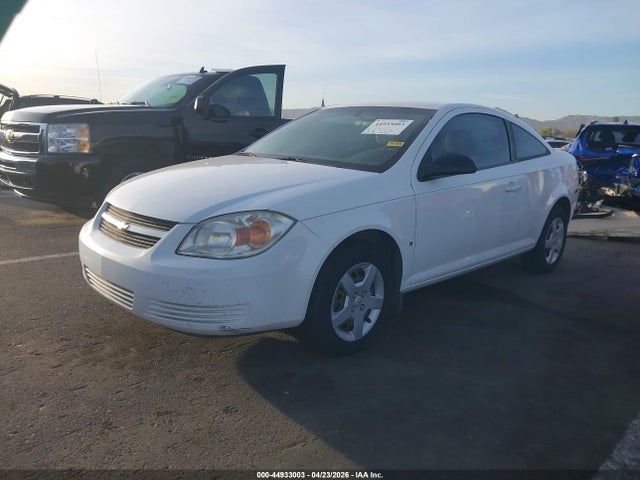 Chevrolet Cobalt Ls