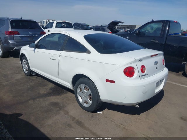 Chevrolet Cobalt Ls
