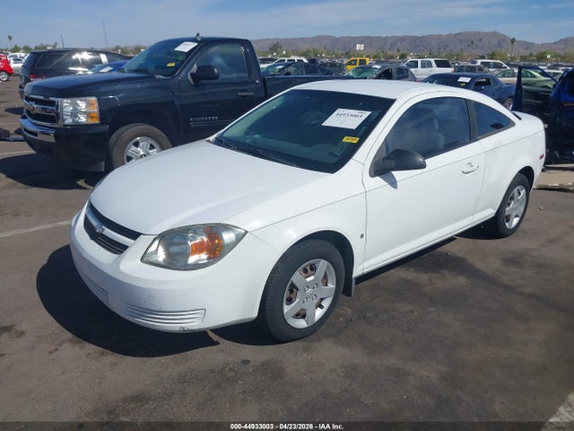 Chevrolet Cobalt Ls