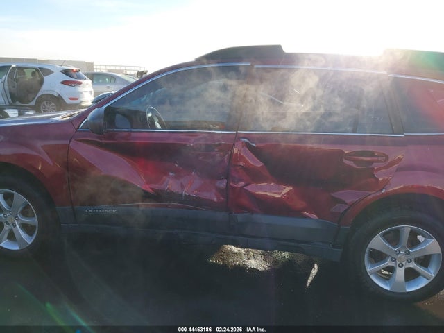 Subaru Outback 2.5i