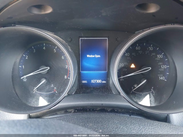 Toyota C-HR Xle Premium