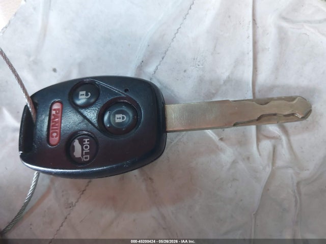 Honda Pilot Ex-l