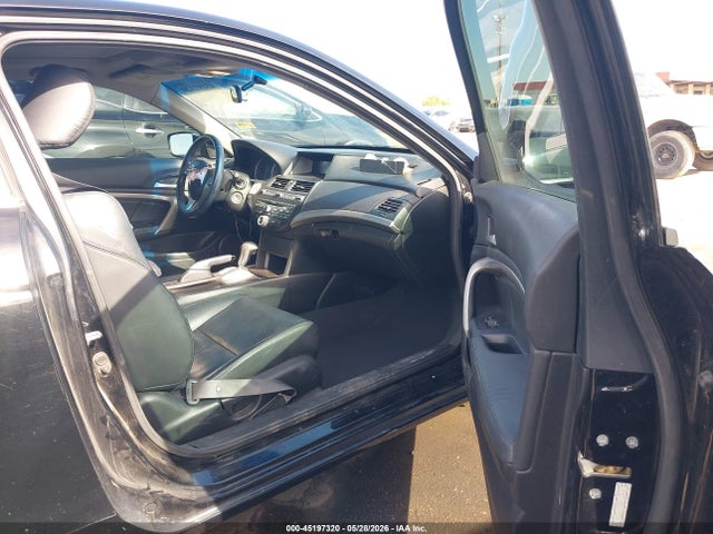 Honda Accord 2.4 Ex-l
