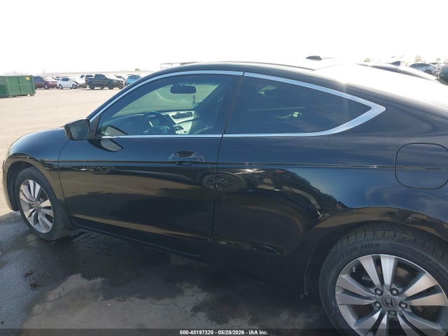 Honda Accord 2.4 Ex-l