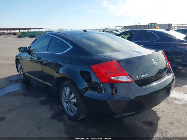 Honda Accord 2.4 Ex-l