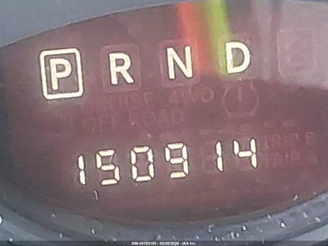 Jeep Patriot Sport