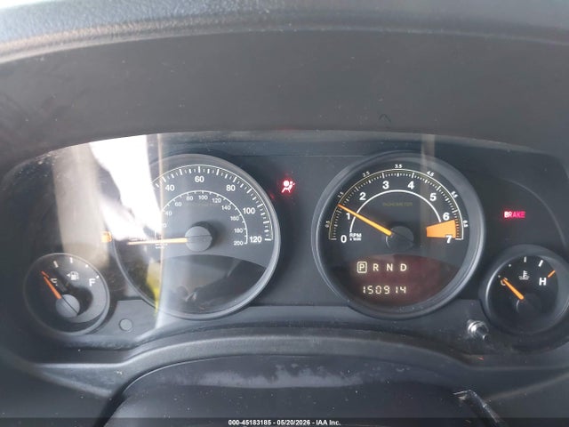 Jeep Patriot Sport