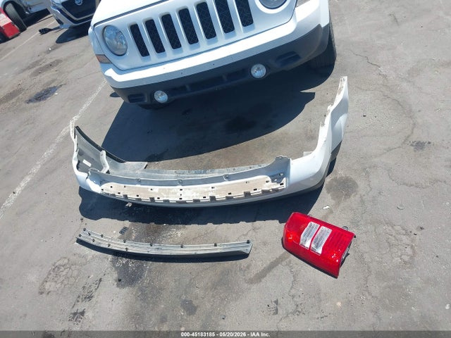 Jeep Patriot Sport