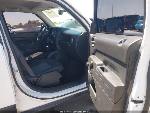 Jeep Patriot Sport