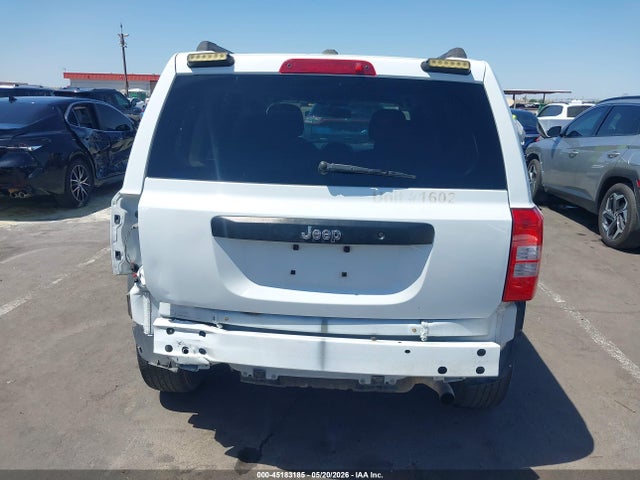 Jeep Patriot Sport