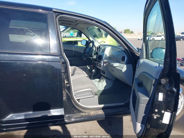 Chrysler PT Cruiser Touring