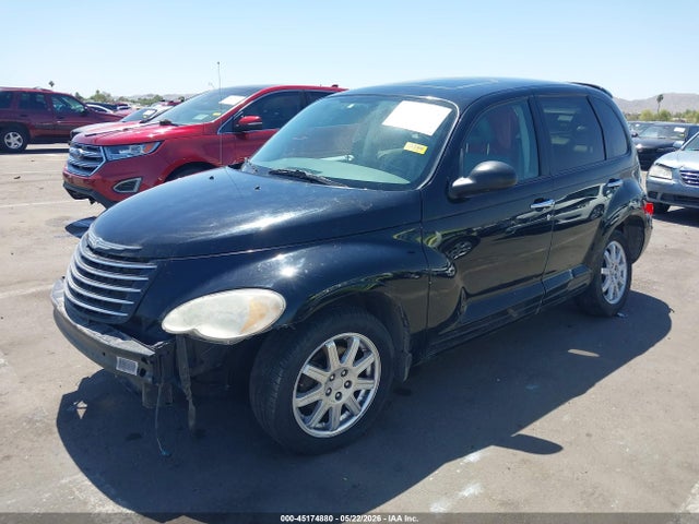 Chrysler PT Cruiser Touring