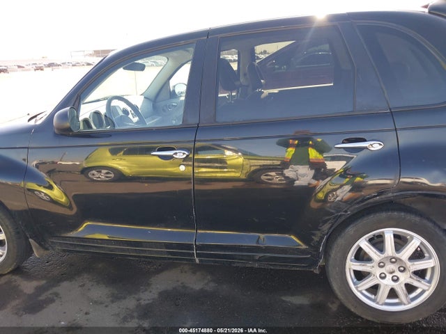 Chrysler PT Cruiser Touring