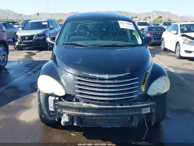 Chrysler PT Cruiser Touring