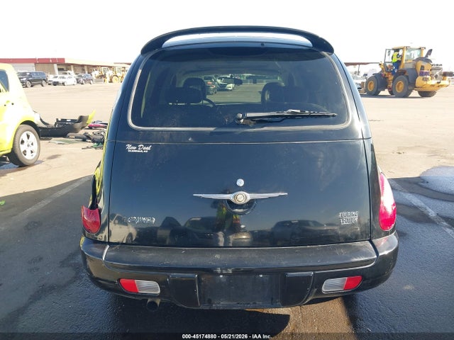 Chrysler PT Cruiser Touring