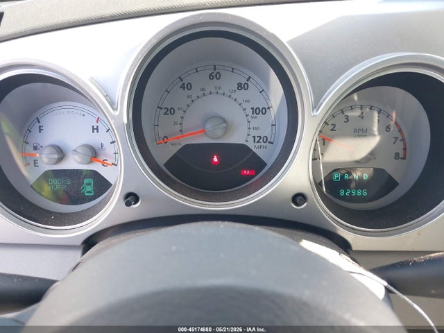 Chrysler PT Cruiser Touring