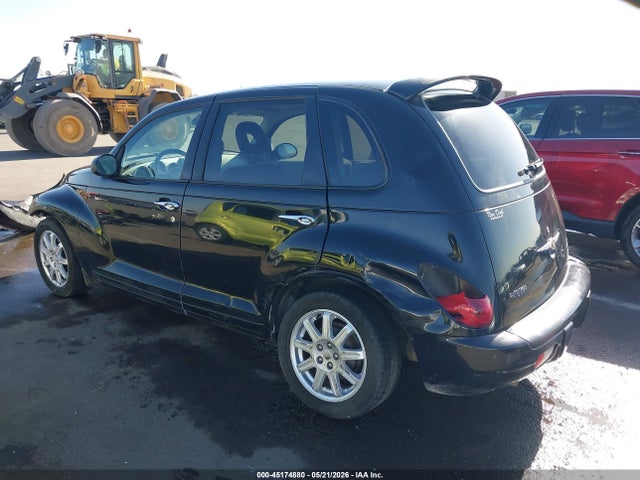 Chrysler PT Cruiser Touring