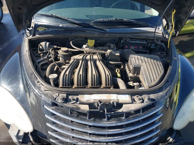 Chrysler PT Cruiser Touring