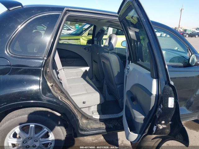 Chrysler PT Cruiser Touring